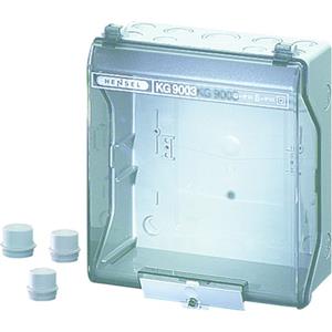 Hensel KG 9003 Turkey