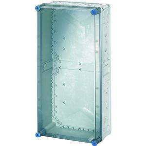 Hensel Mi 0400 Turkey