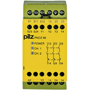 Pilz 774729