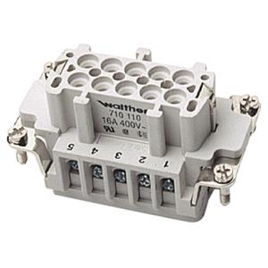Walther-Werke Ferdinand Walthe 710110