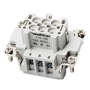 Walther-Werke Ferdinand Walthe 710106