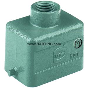 Harting Deutschland 19300061440 Turkey