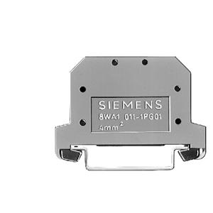 Siemens 8WA1011-1PG11