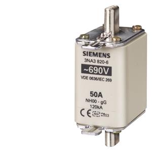 Siemens 3NA3817-6
