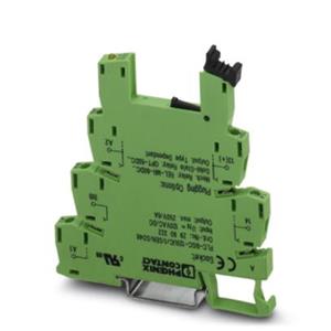 Phoenix Contact PLC-BSC- 24DC/ 1/SEN