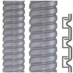 Flexa SPR-PVC-AS, grau AD 10, 7 x 10 mm Turkey