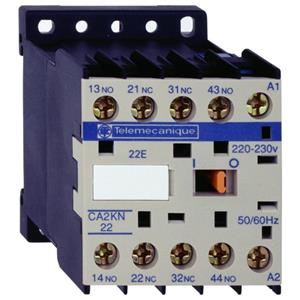 Schneider Electric CA2KN31M7 Turkey