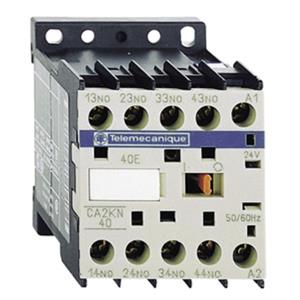 Schneider Electric CA2KN40B7 Turkey