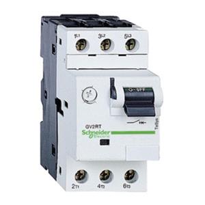 Schneider Electric GV2RT04 Turkey