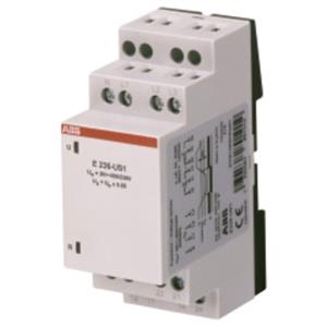 ABB E236-US1 Turkey