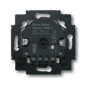 Busch-Jaeger 6402 U Turkey