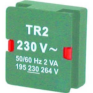Tele-Haase Steuergeräte Zubehör - Trafomodul 230V AC Turkey