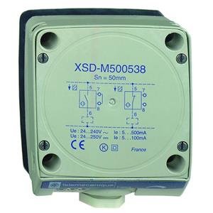 Schneider Electric XSDT023319 Turkey