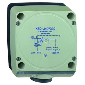 Schneider Electric XSDH407339