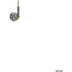 Schneider Electric ZCKD91