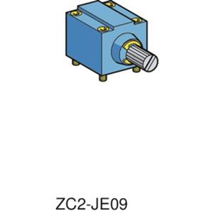 Schneider Electric ZC2JE09