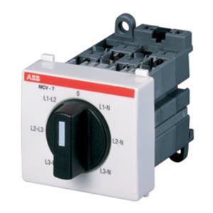ABB MCV7 Turkey