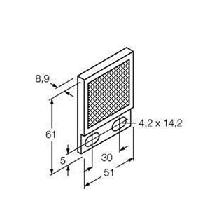 Turck BRT-2X2 Turkey