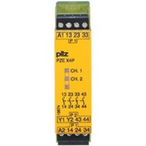 Pilz 774148 Turkey
