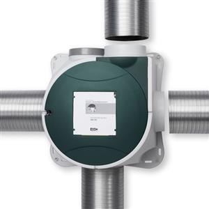 Helios Ventilatoren ZEB 380 Turkey