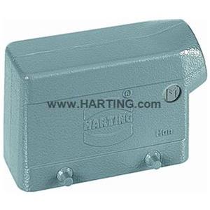 Harting Deutschland 19 30 016 1521 Turkey