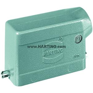 Harting Deutschland 19 30 010 1540 Turkey