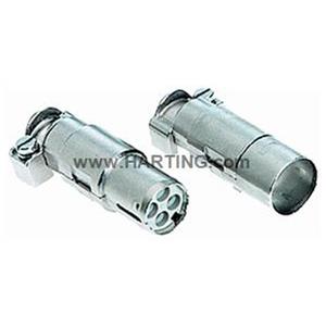 Harting Deutschland 09 15 004 3013