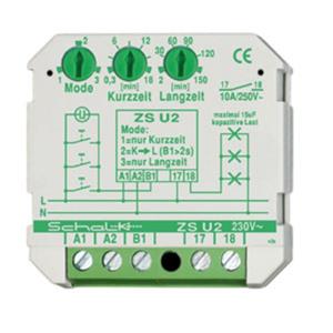 Schalk Steuerungstechnik ZS U2 Turkey