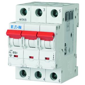 Eaton Electric PXL-C10/3