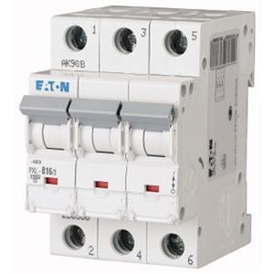 Eaton Electric PXL-C16/3