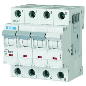 Eaton Electric PXL-B16/3N