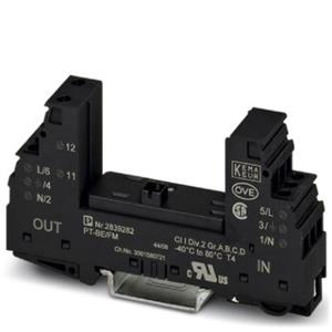 Phoenix Contact PT-BE/FM Turkey