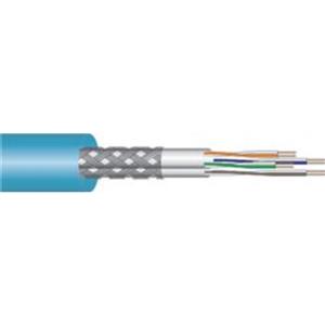 Draka UC400 HS23 Cat.6 S/FTP 4P LSHF 500DW
