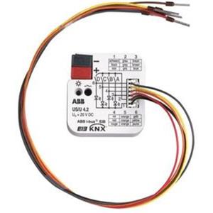 ABB US/U4.2 Turkey
