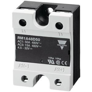 Gavazzi RM1A48D25