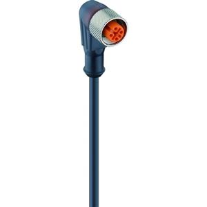 Lumberg Automation RKWT/LED A 4-3-224/10 M