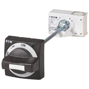 Eaton Electric NZM2-XTVD