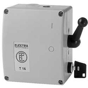 Elektra-Tailfingen TYT 16
