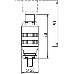 Euchner SR11EF Turkey