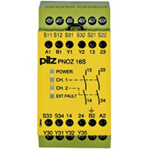 Pilz 774076 Turkey