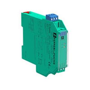 Pepperl+Fuchs KFD0-TR-Ex1 Turkey
