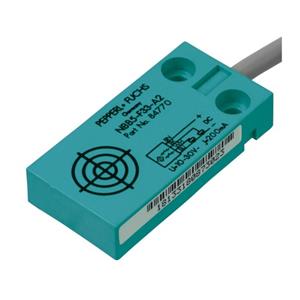 Pepperl+Fuchs NBB5-F33-E2