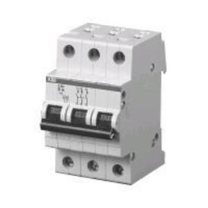 ABB S203-C8 Turkey