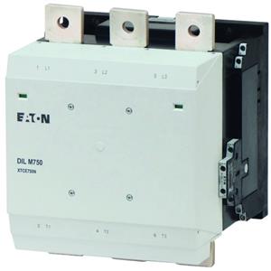 Eaton Electric DILM750/22(RA250)