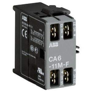 ABB CA6-11M-F