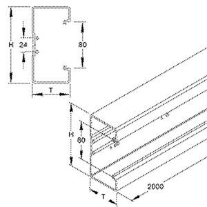 Kleinhuis BU651708.8