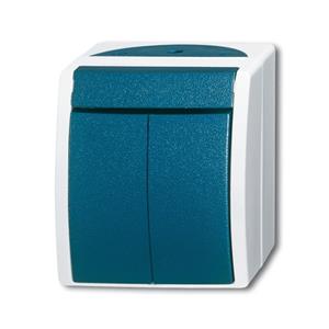 Busch-Jaeger 2601/5 W-53