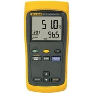 Fluke FLUKE-51-2 50HZ