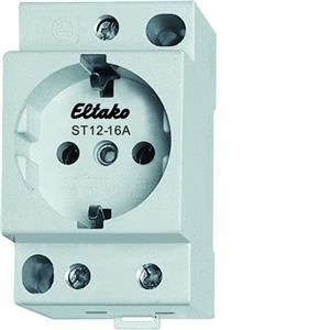 Eltako ST12-16A Turkey