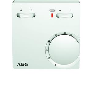 AEG Haustechnik RT 602 SNSZ Turkey